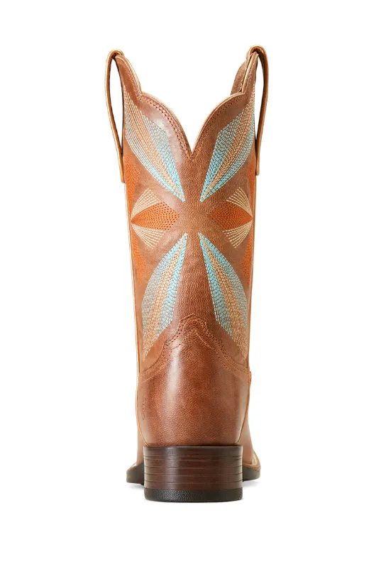 Oak Grove Western Boot