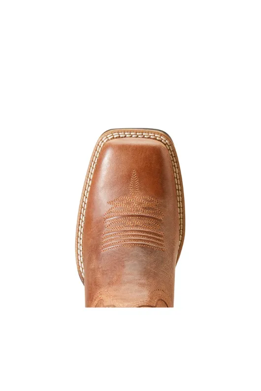 Oak Grove Western Boot