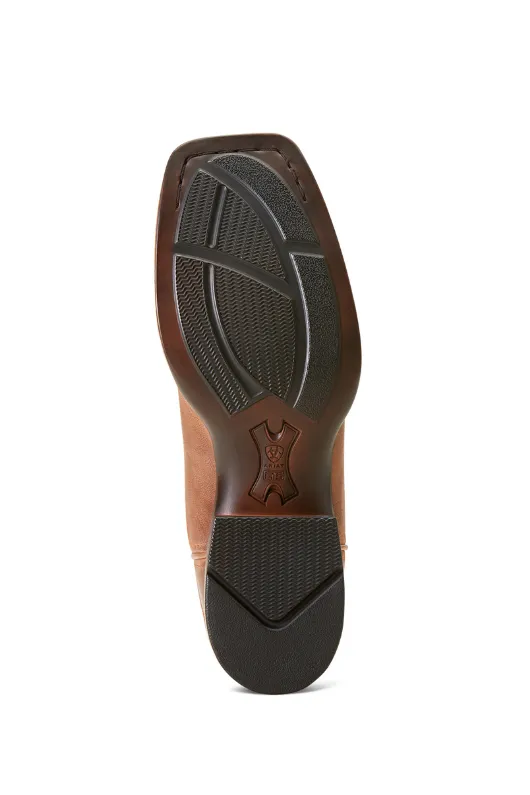 Oak Grove Western Boot