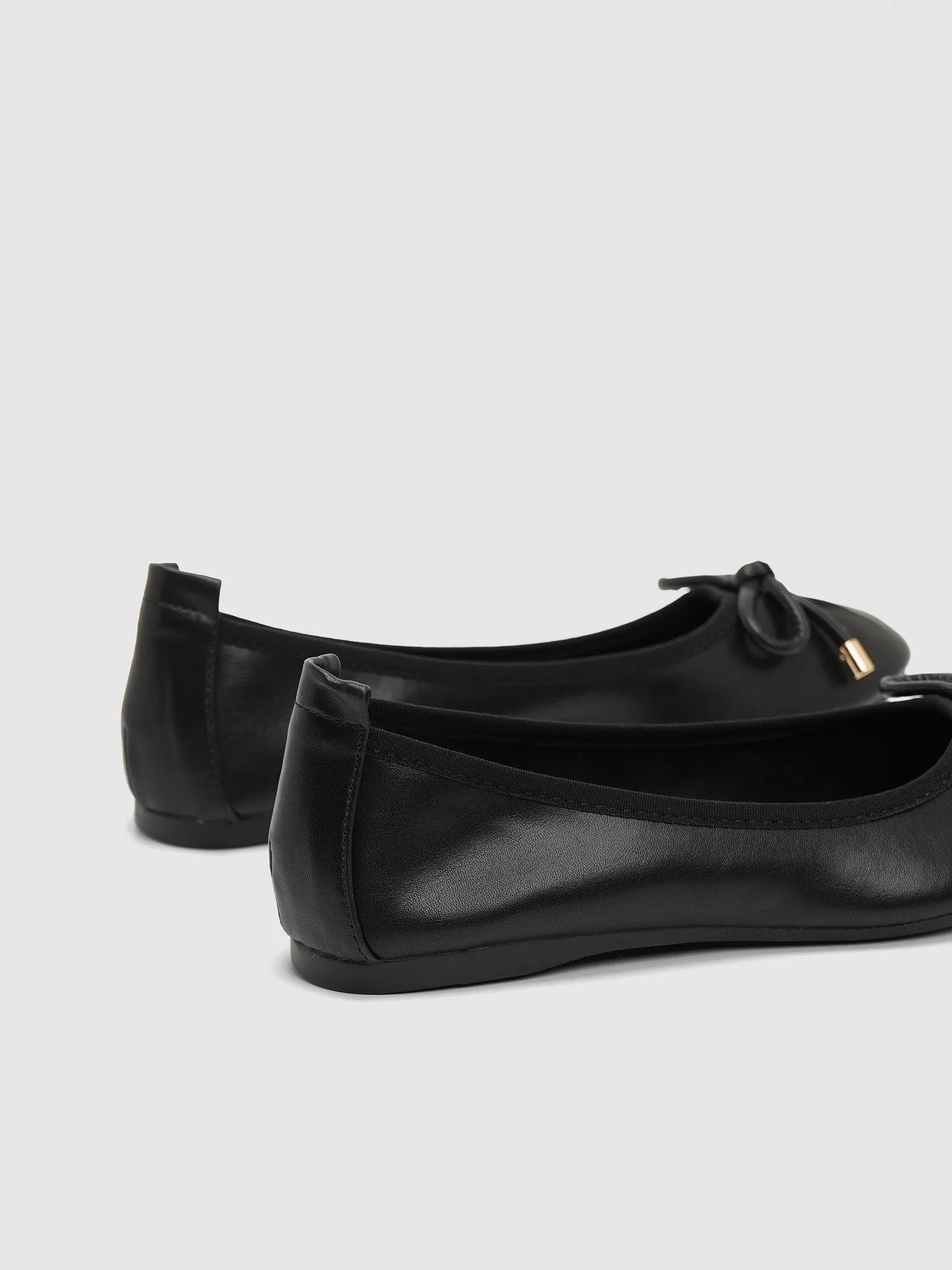 Quint Flat Ballerinas