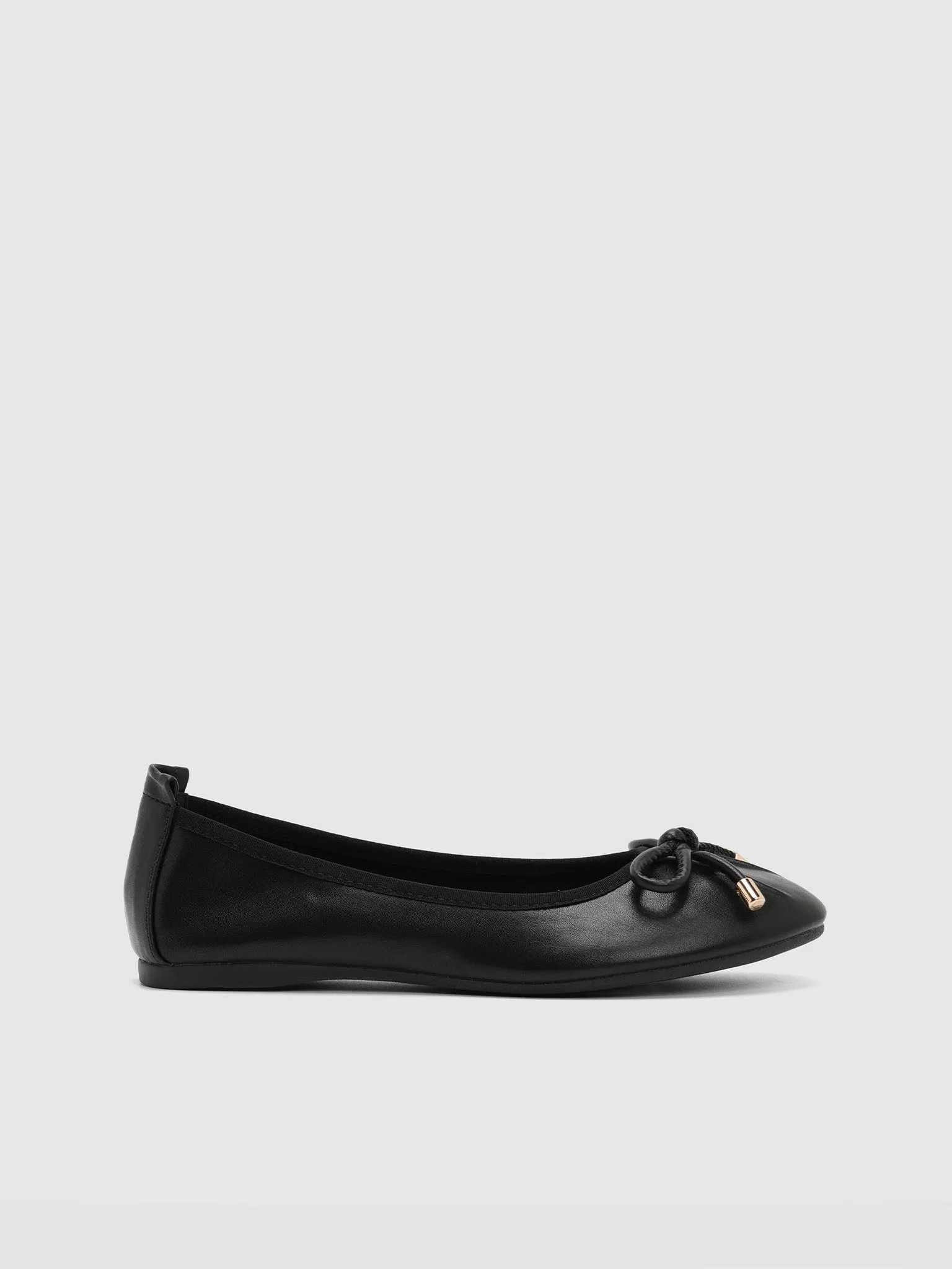 Quint Flat Ballerinas