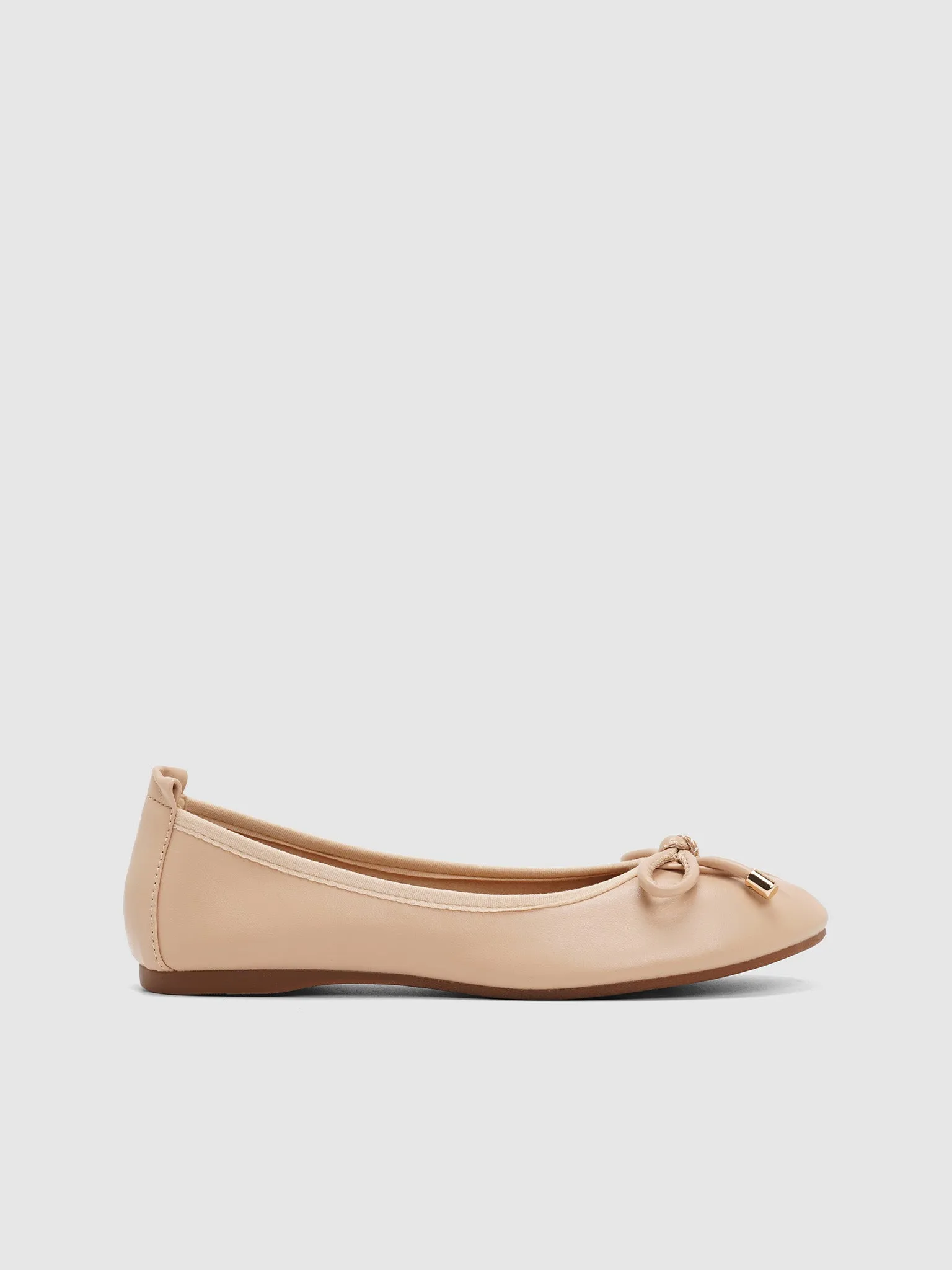 Quint Flat Ballerinas
