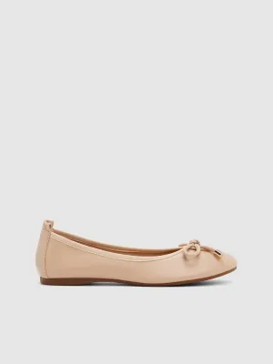 Quint Flat Ballerinas