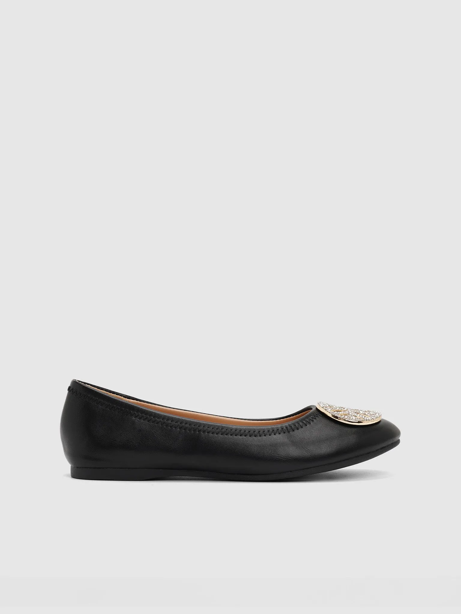 Redford Flat Ballerinas