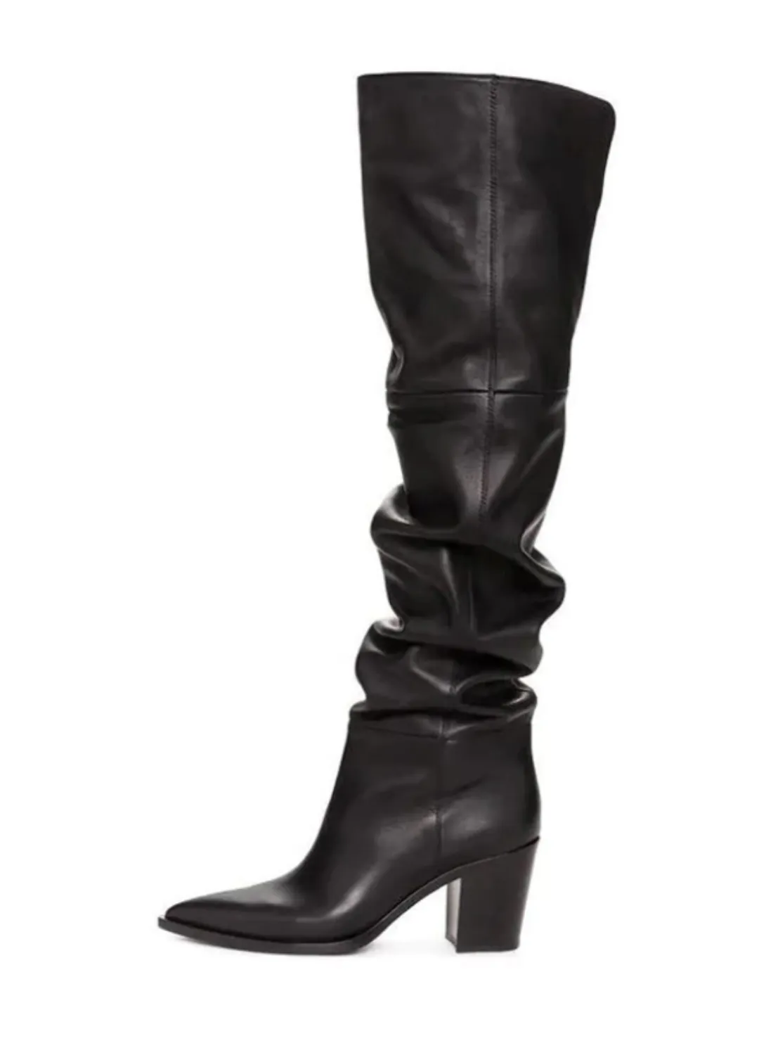 Rosalina Boots Knee high