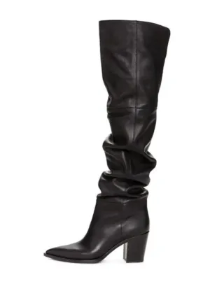 Rosalina Boots Knee high