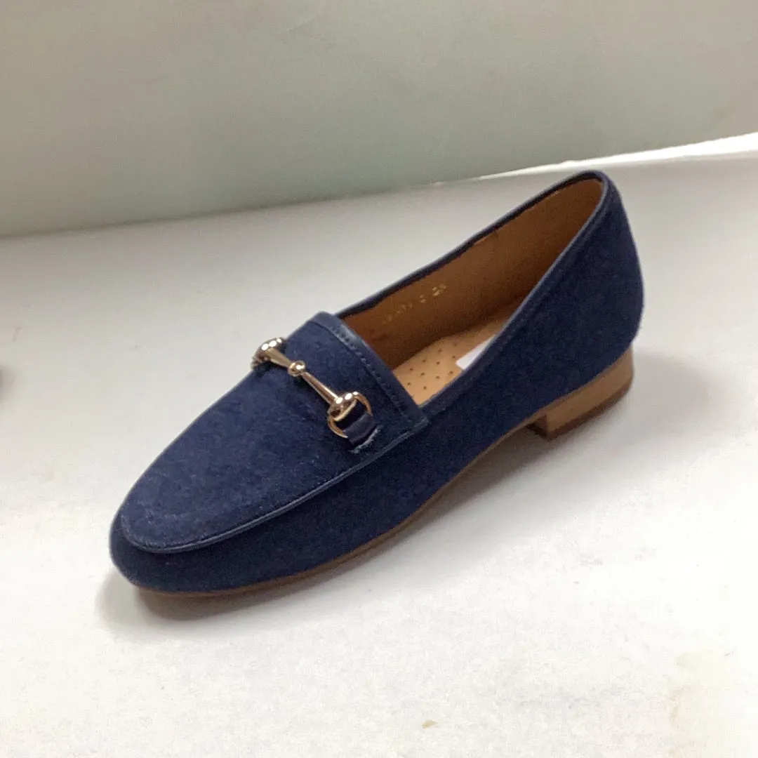 SALE SP24 1936 Paula Classic Chained Flat (19361-8)