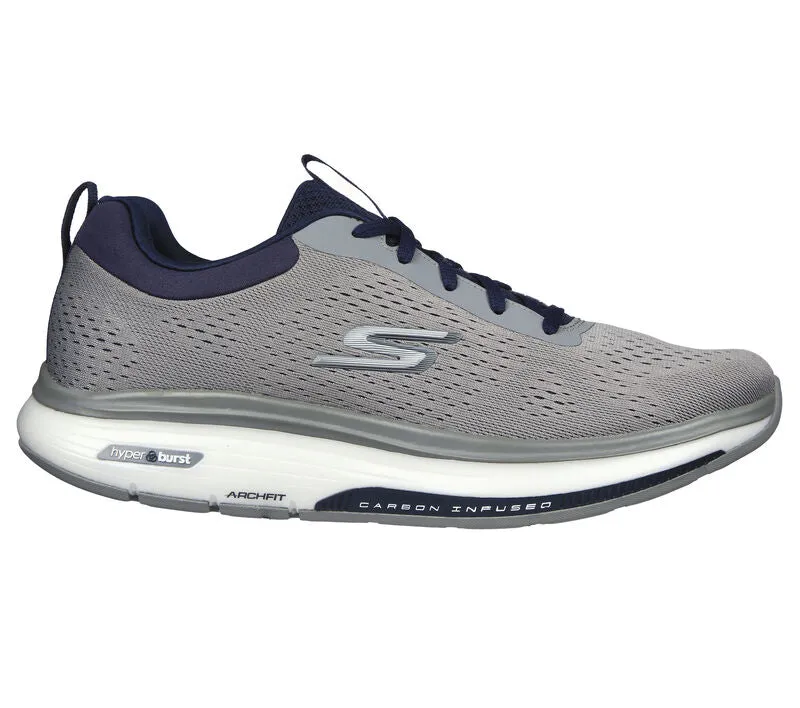 Skechers Mens GO WALK Workout Walker Walking Shoes