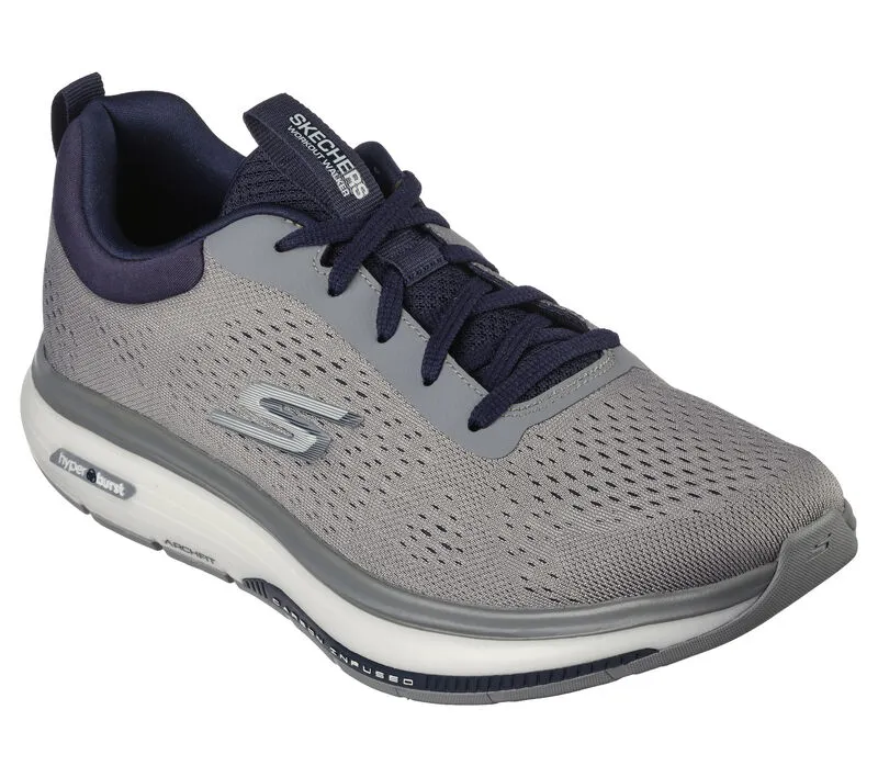 Skechers Mens GO WALK Workout Walker Walking Shoes