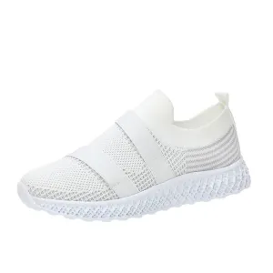 Slip On Running Sneakers