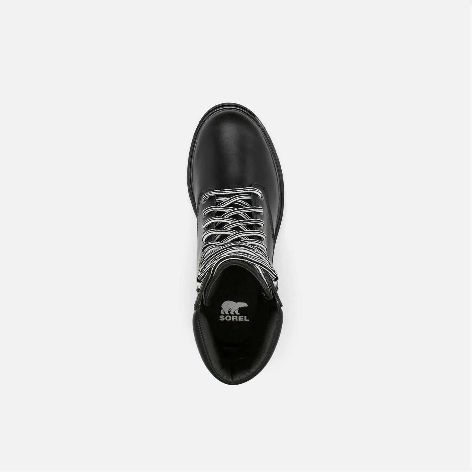 Sorel Lennox Lace Waterproof Boot