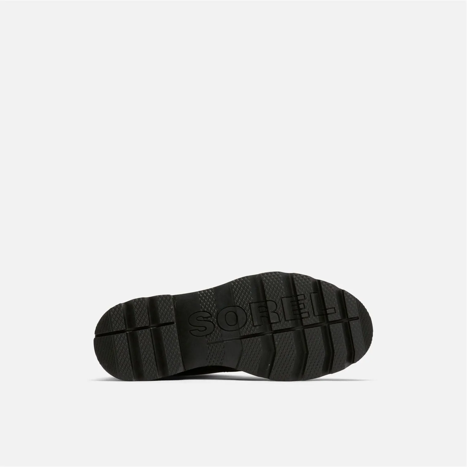 Sorel Lennox Lace Waterproof Boot