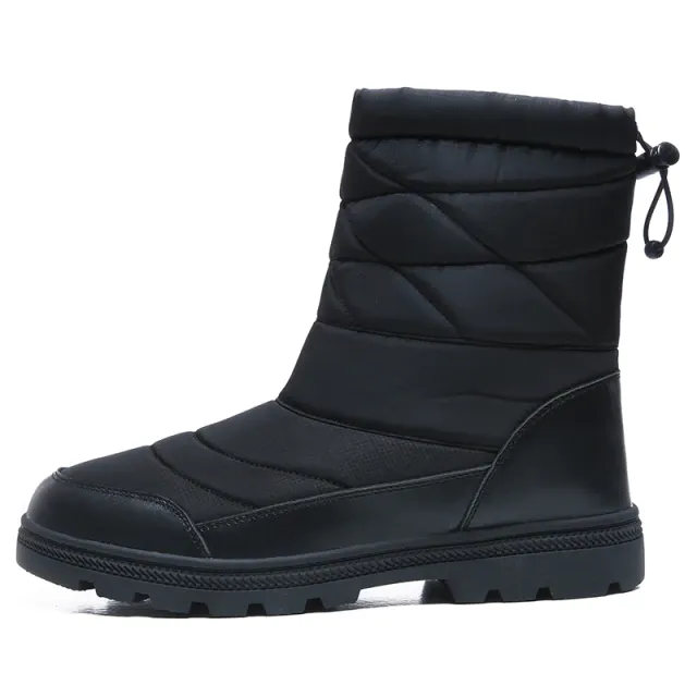 Thanos Men's Winter Boots
