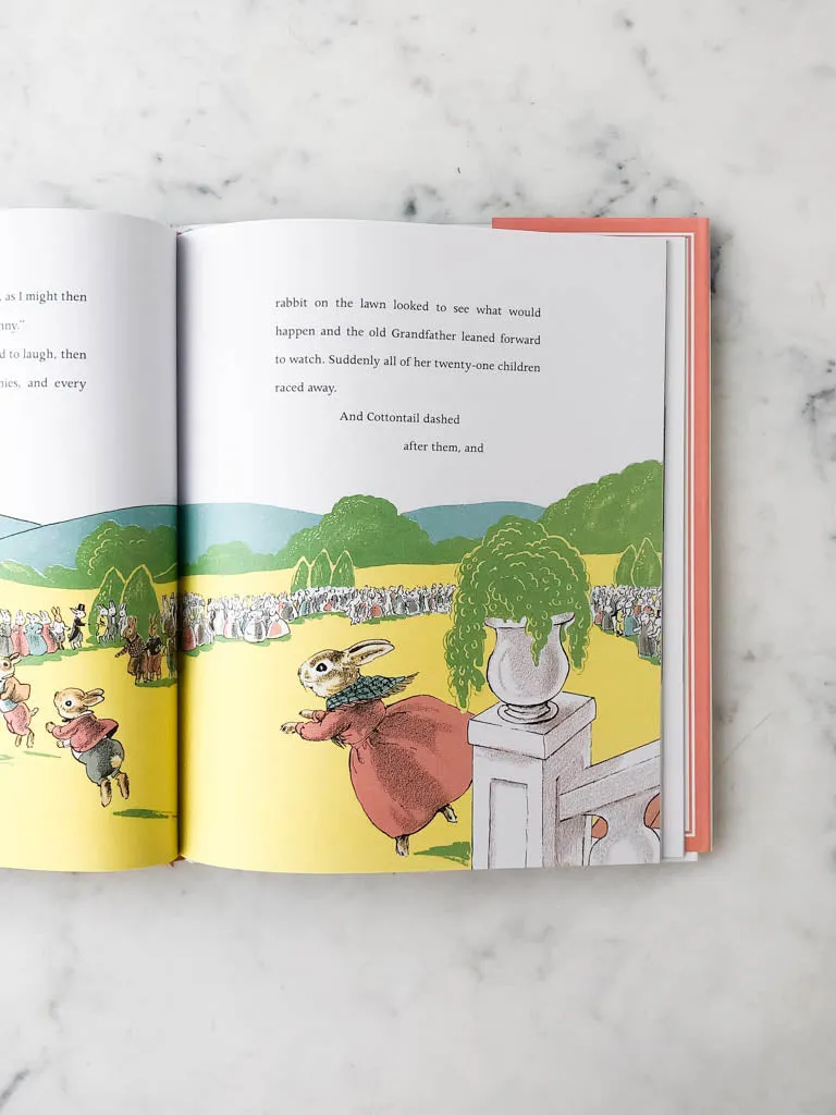 The Country Bunny - 75th Anniversary Edition