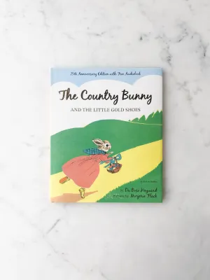 The Country Bunny - 75th Anniversary Edition