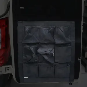 The "DOORGANIZER"