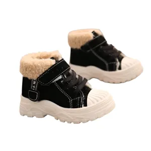 Unisex Waterproof Winter Boots