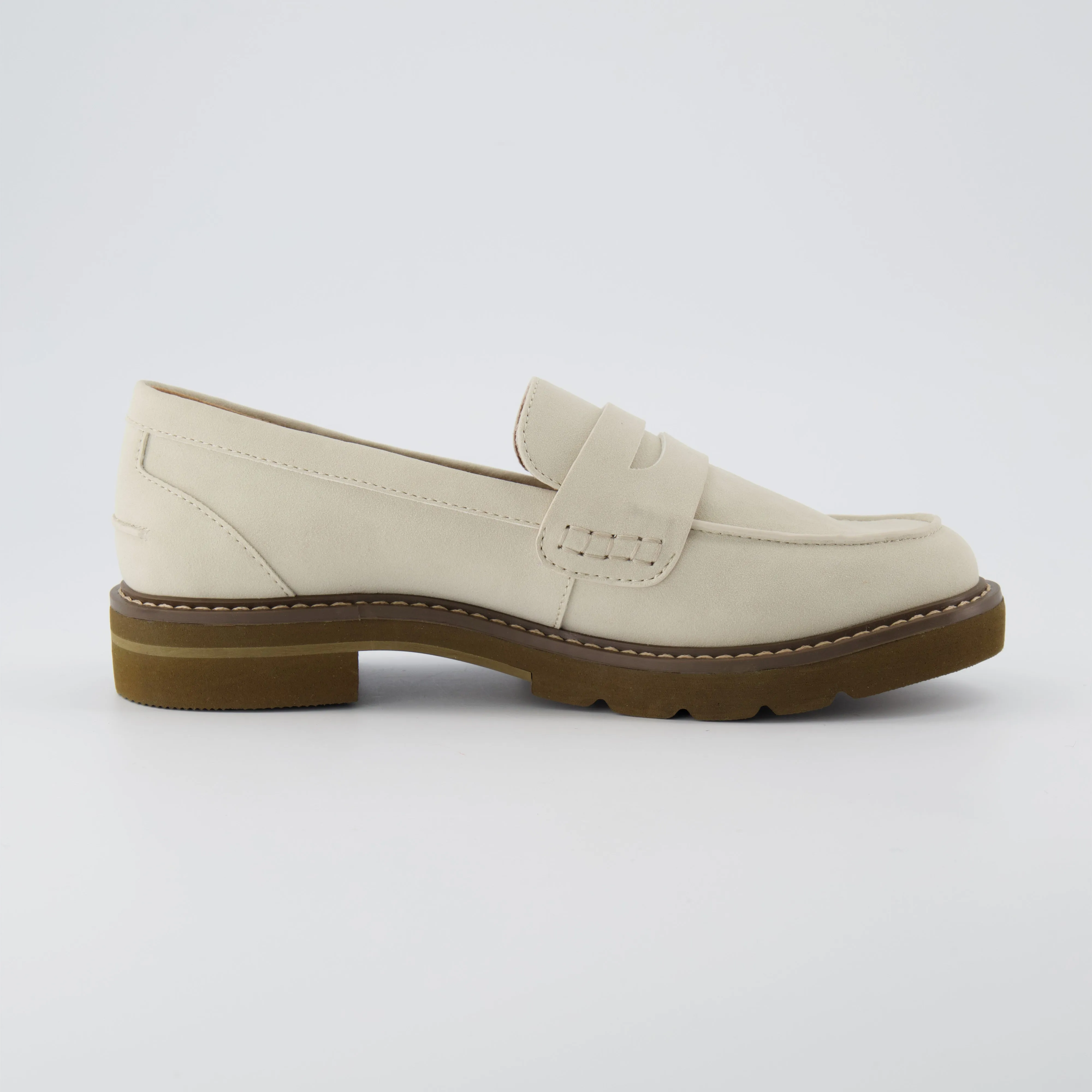 Vassar Slip-on Loafers