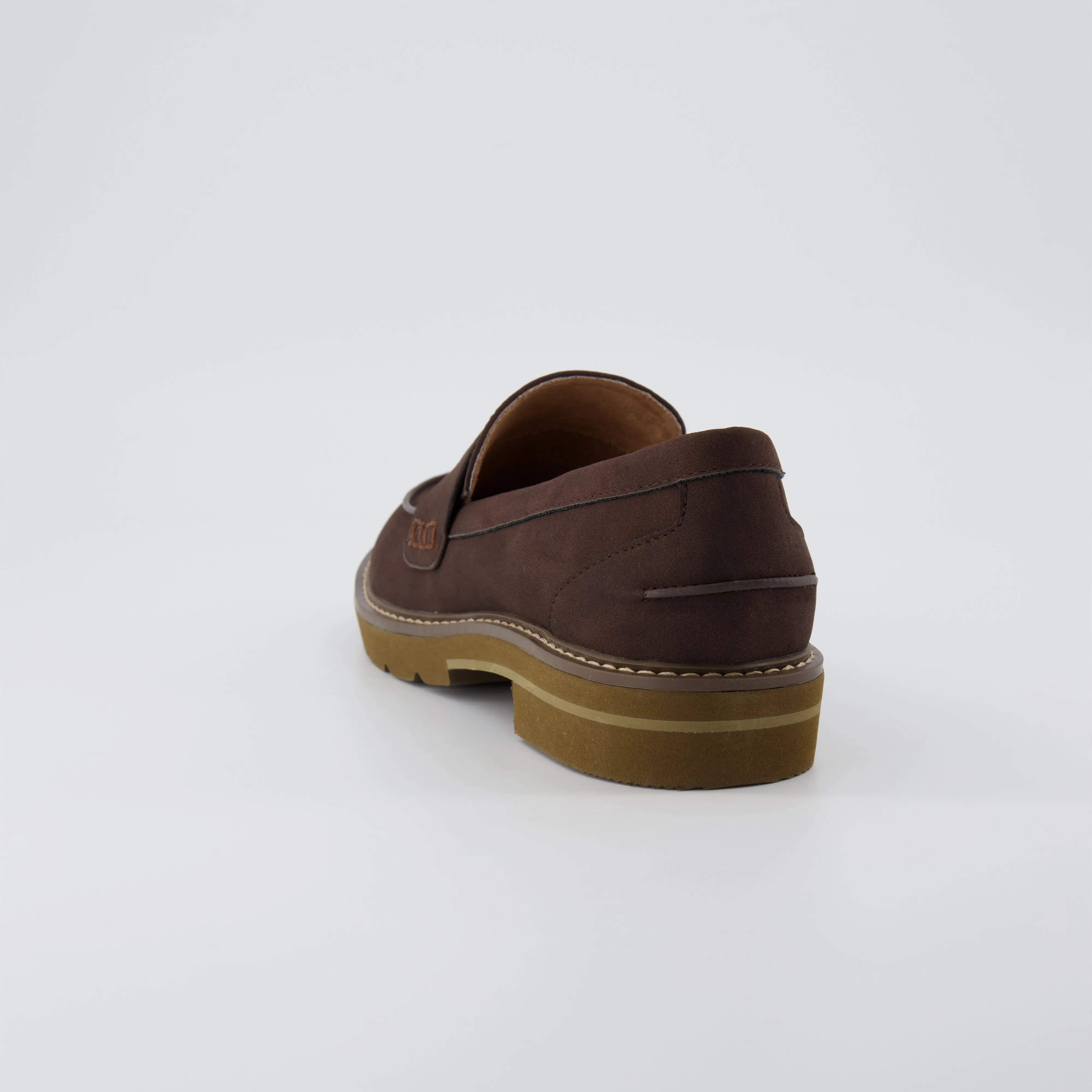 Vassar Slip-on Loafers