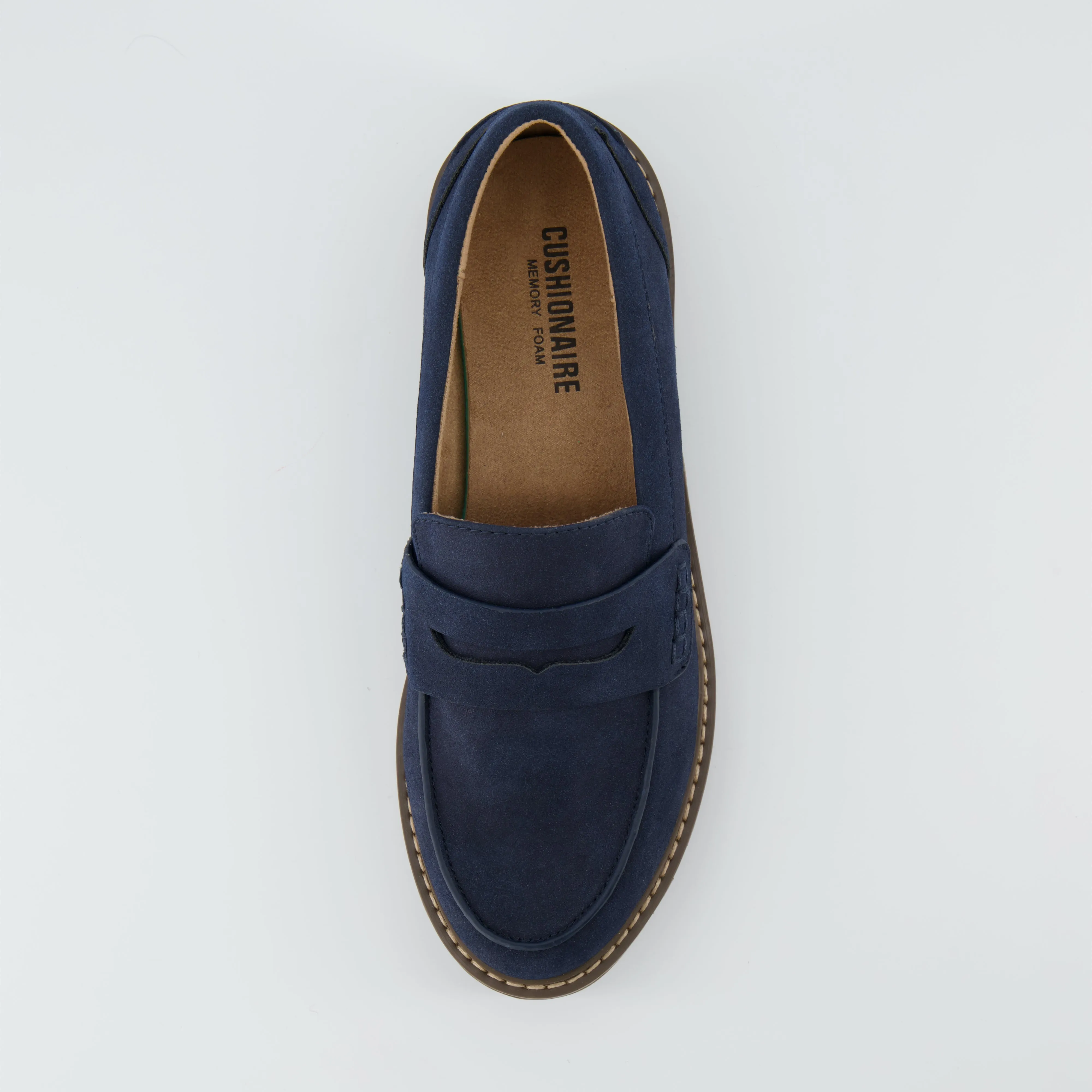 Vassar Slip-on Loafers