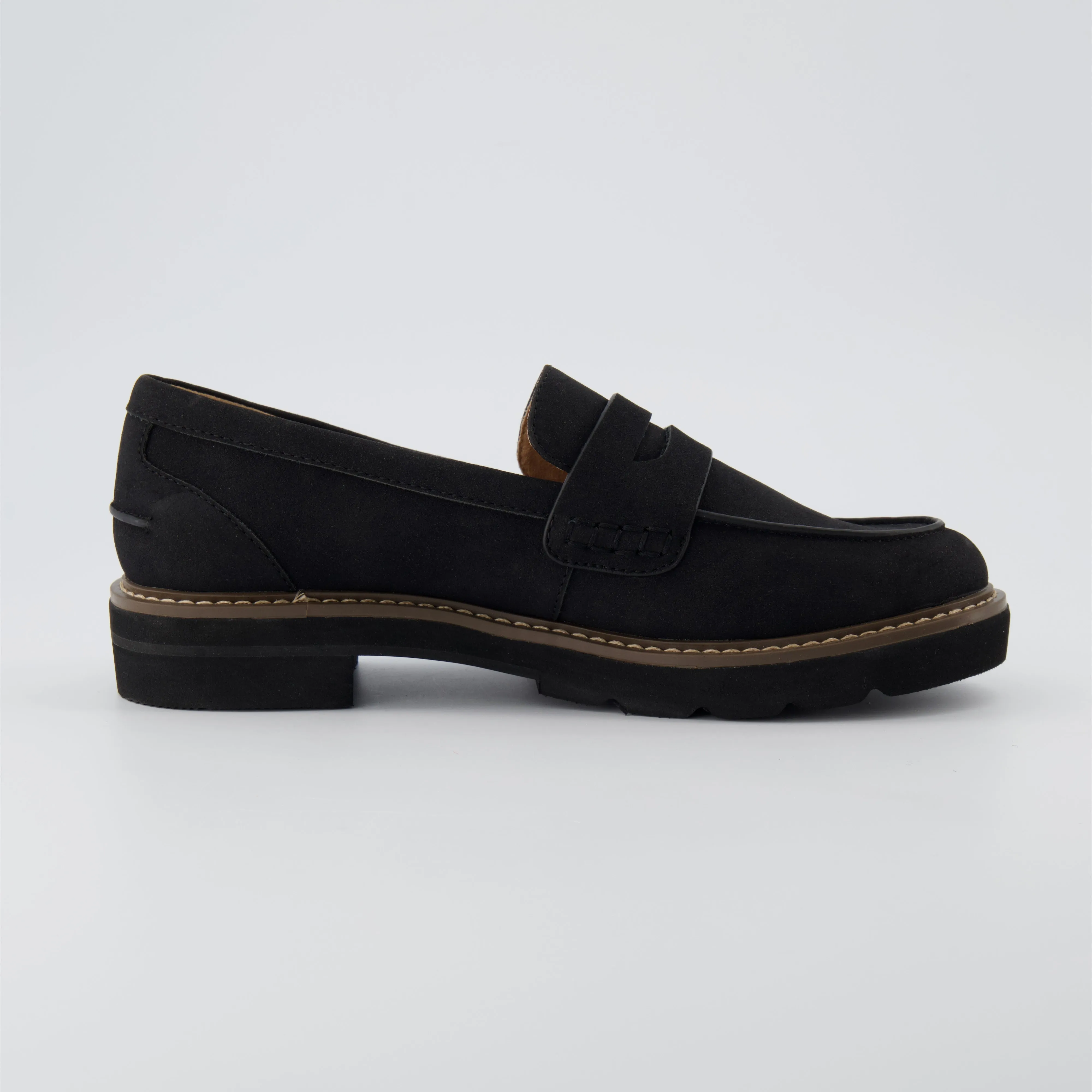 Vassar Slip-on Loafers