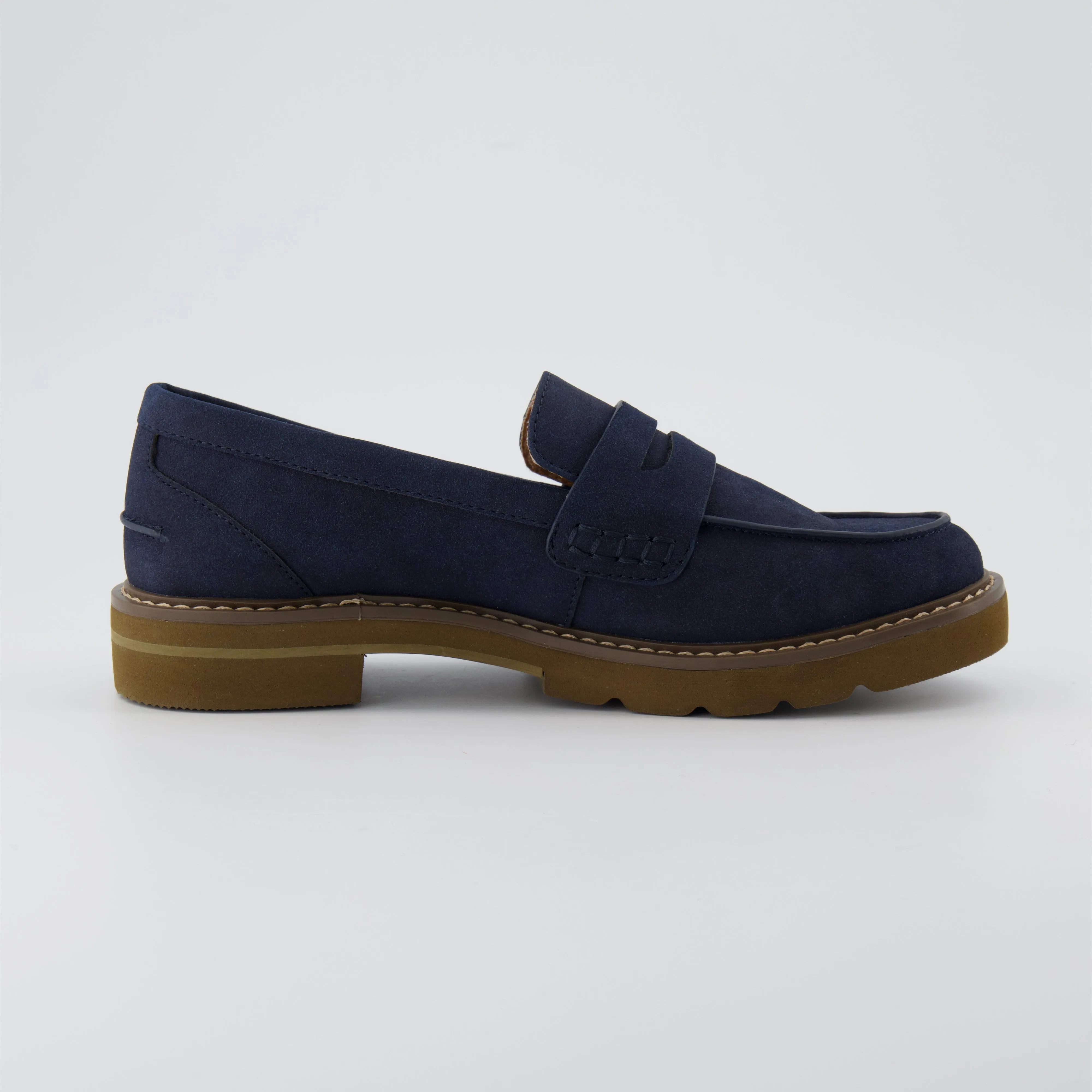 Vassar Slip-on Loafers