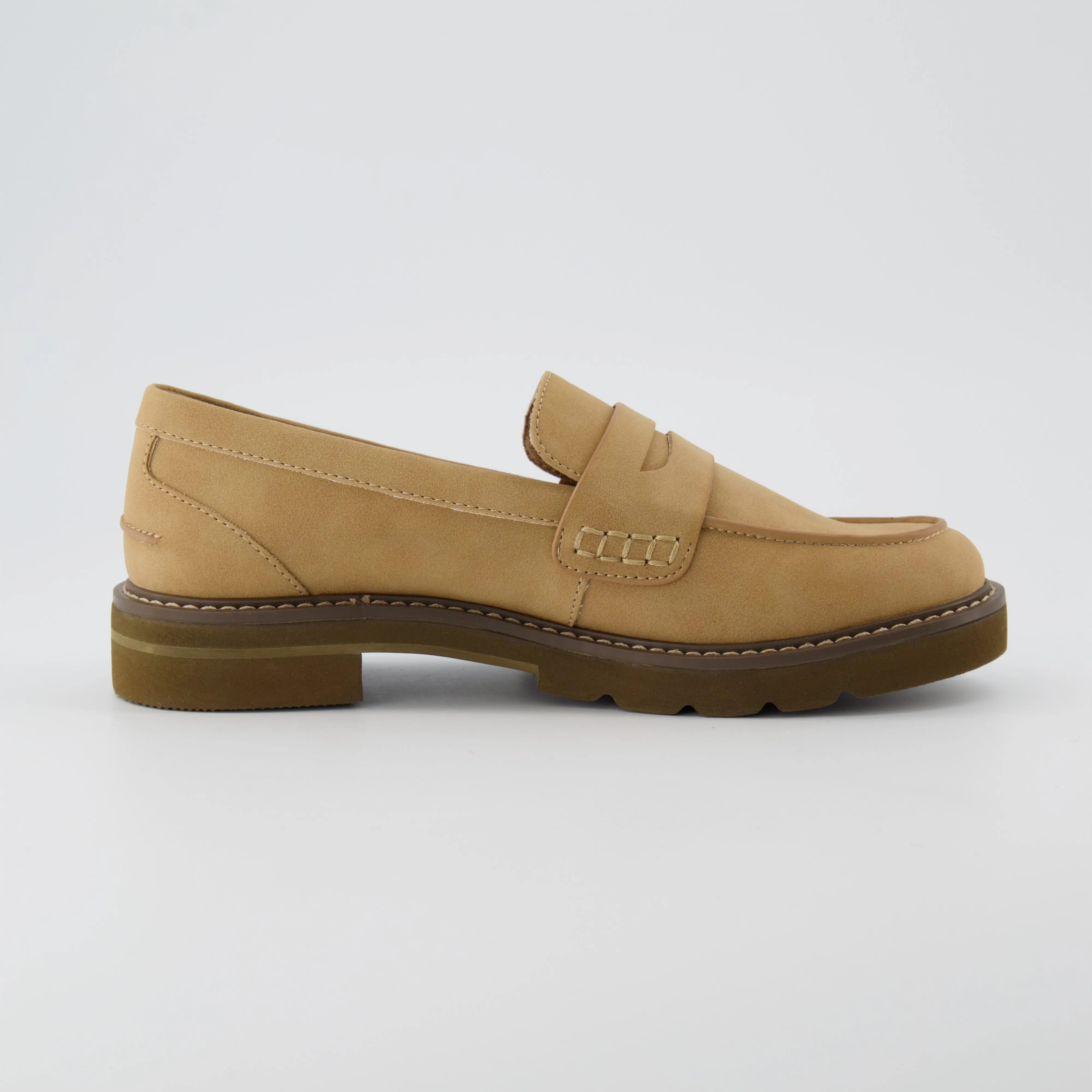 Vassar Slip-on Loafers