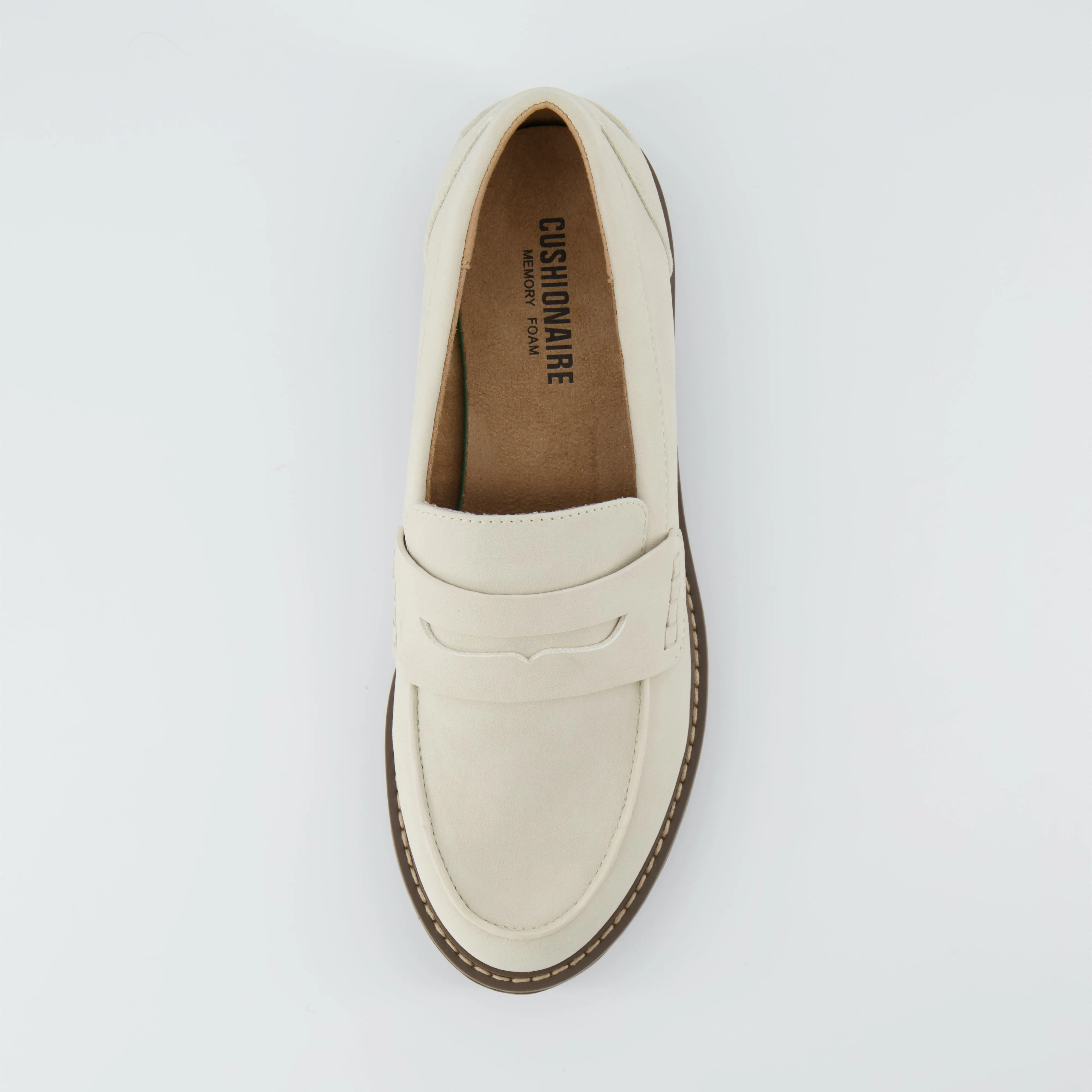 Vassar Slip-on Loafers