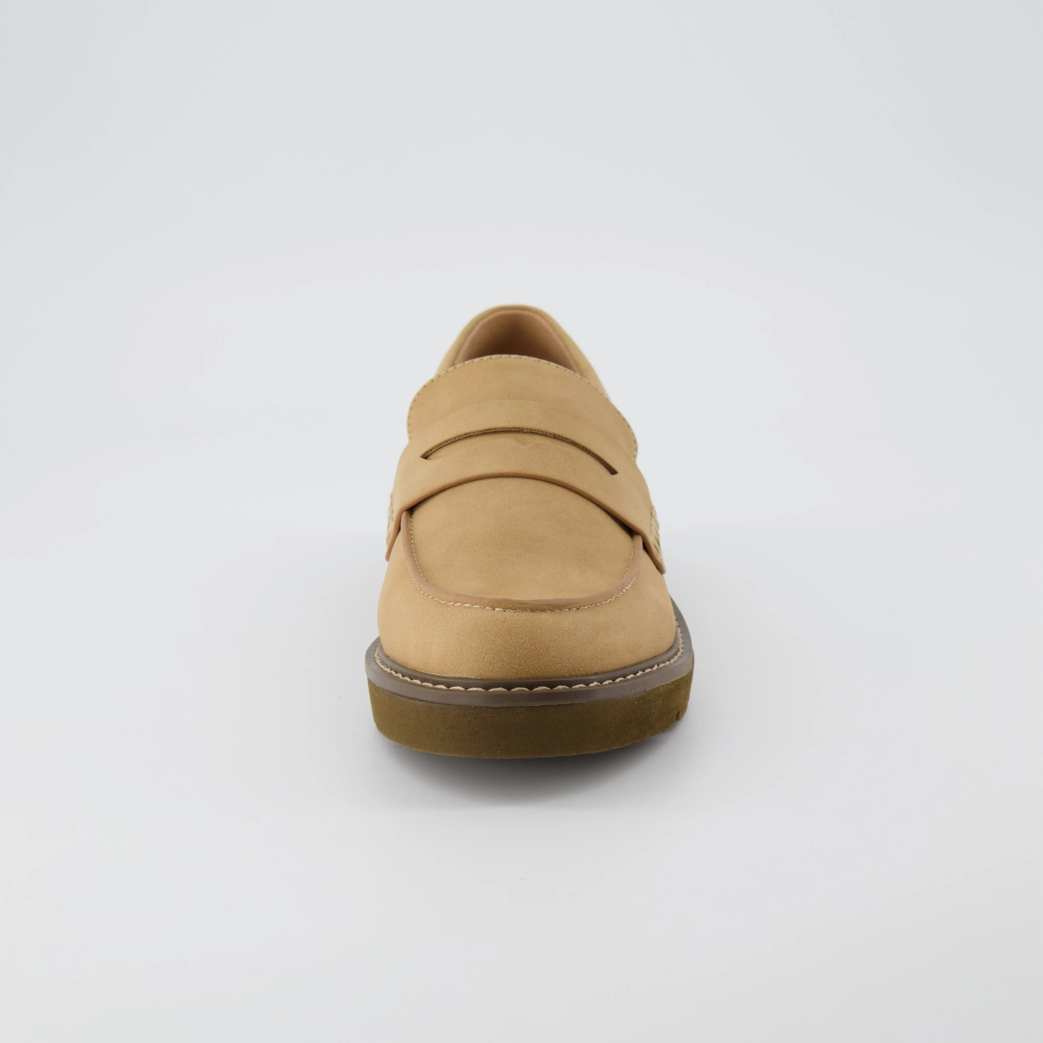 Vassar Slip-on Loafers