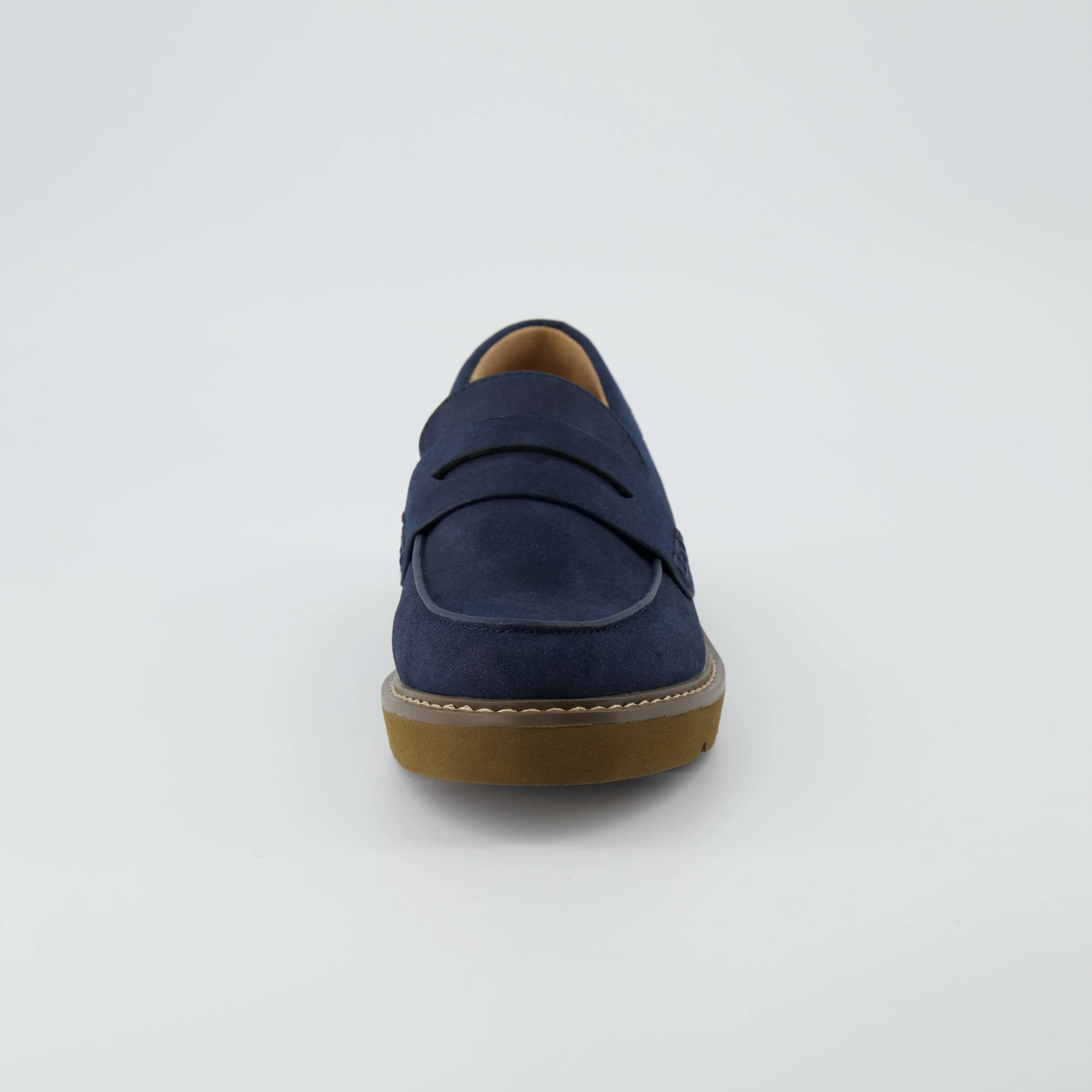 Vassar Slip-on Loafers