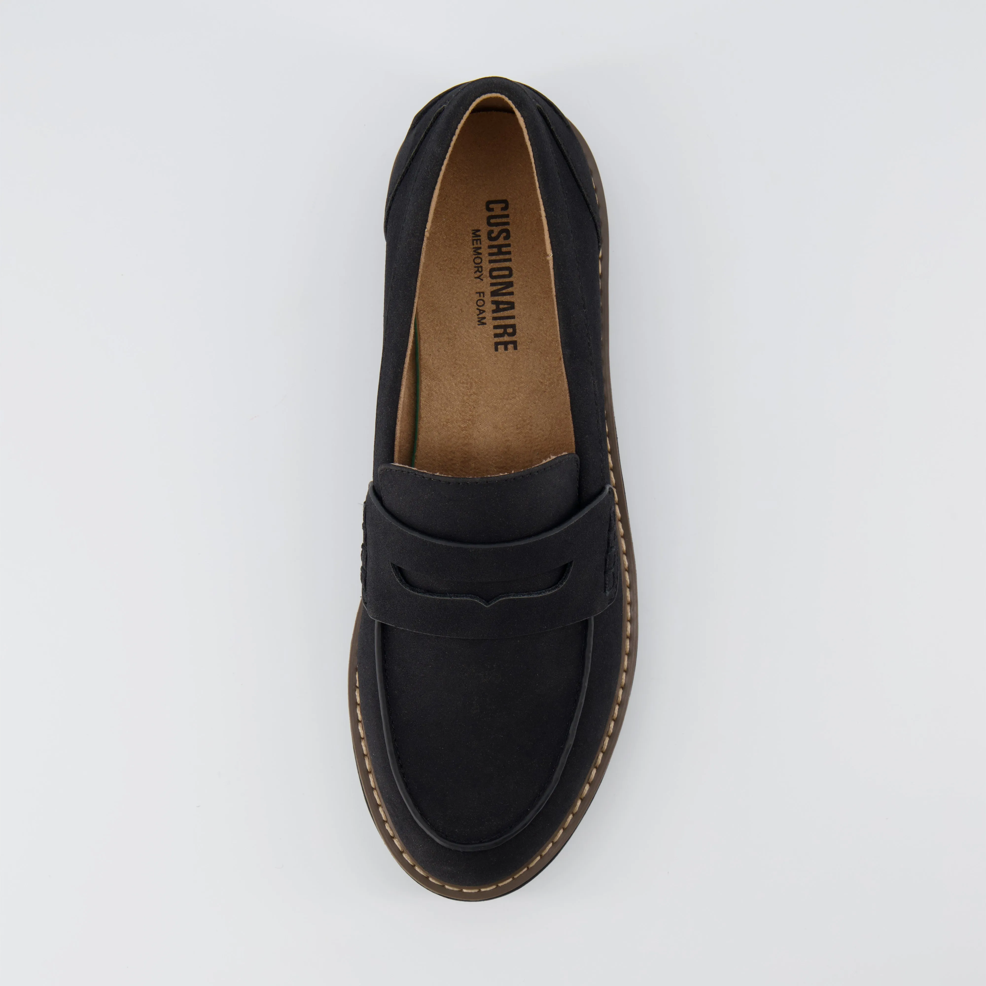 Vassar Slip-on Loafers