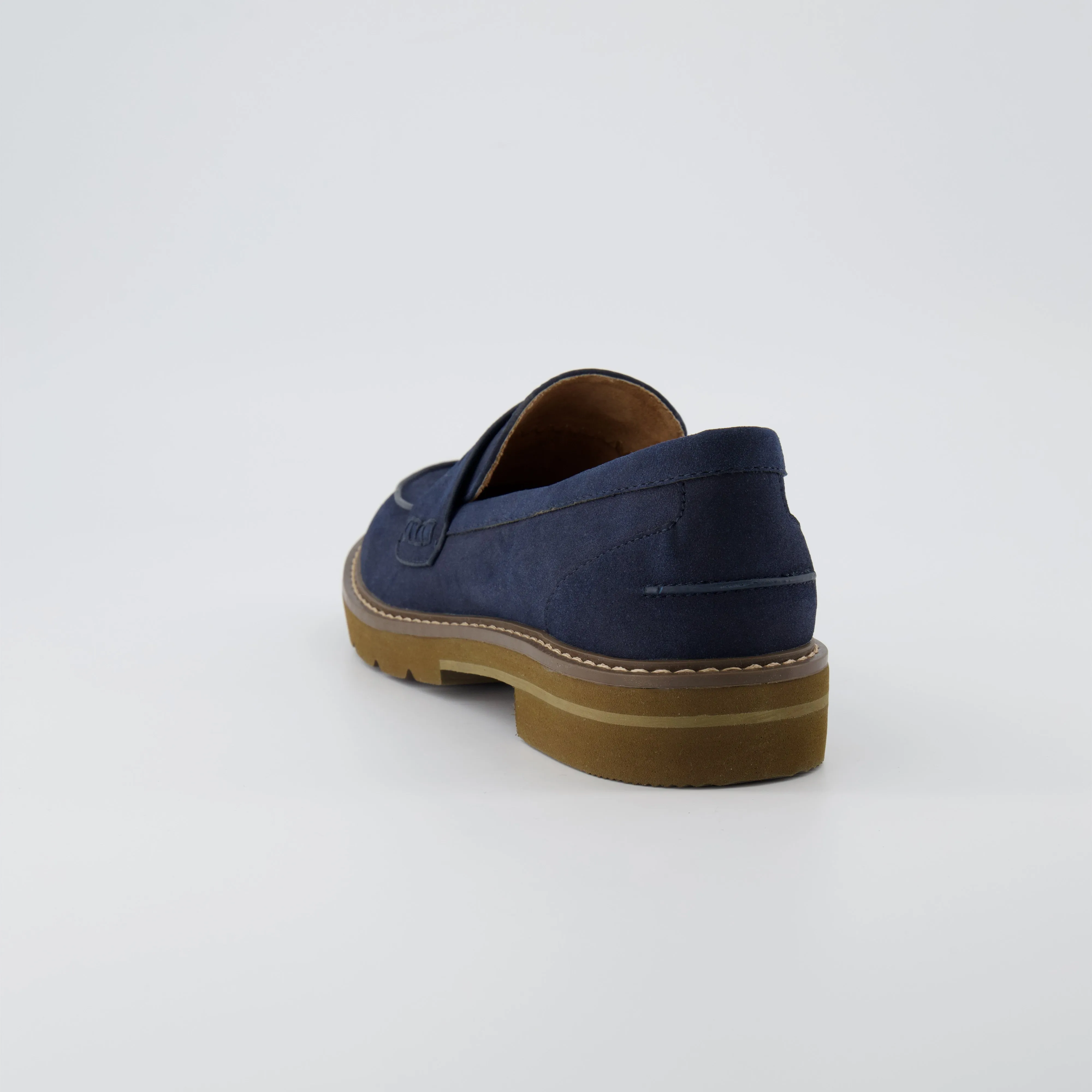 Vassar Slip-on Loafers