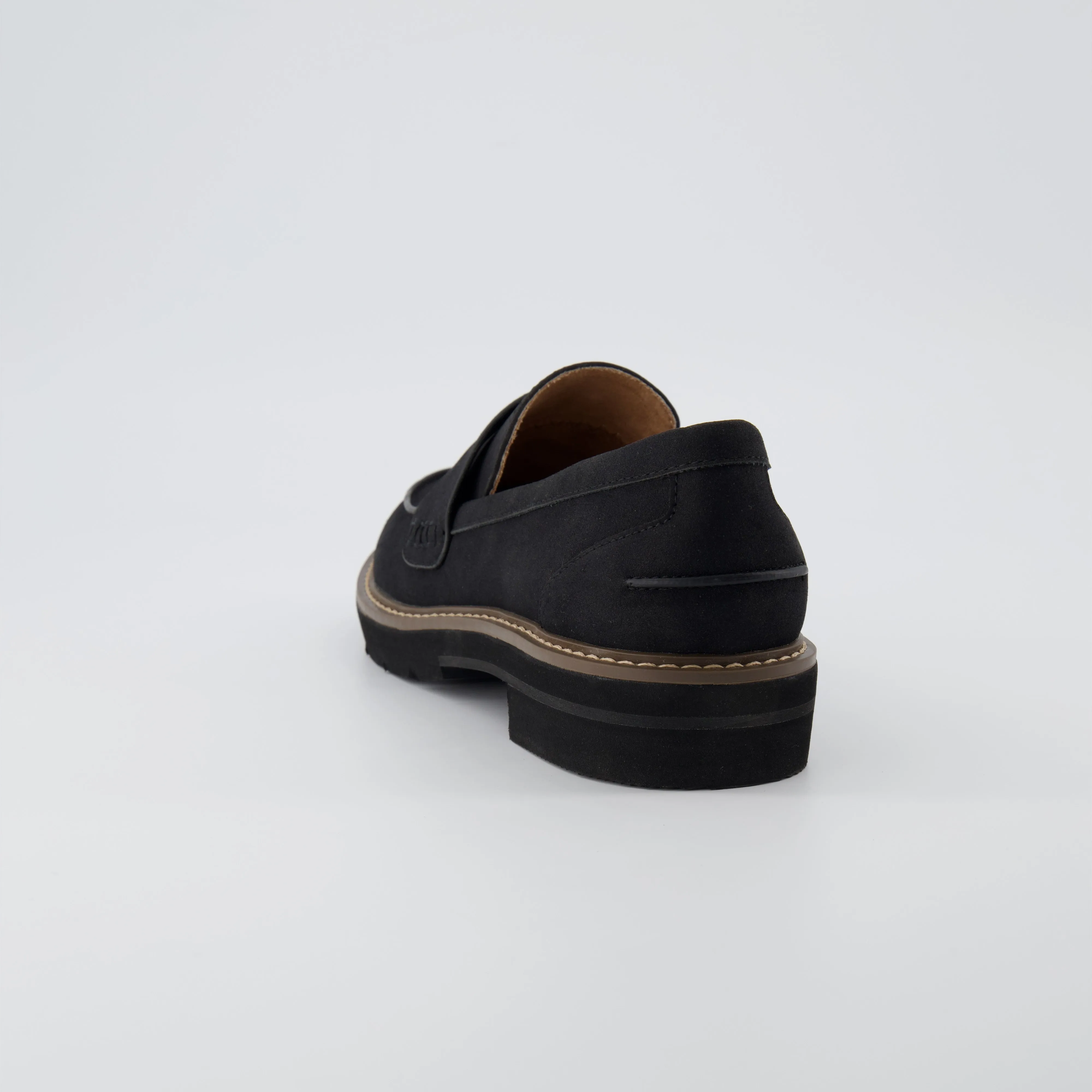Vassar Slip-on Loafers