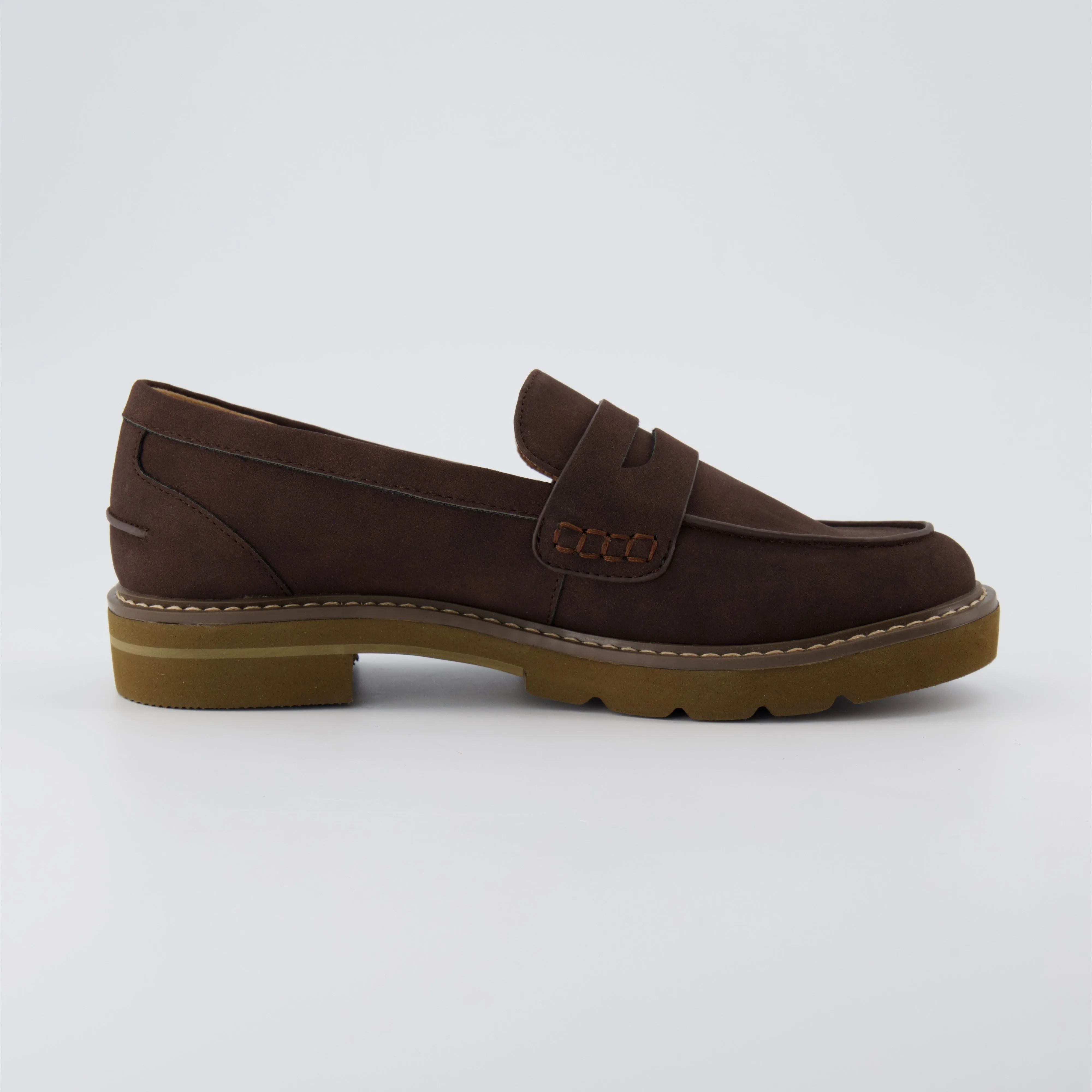 Vassar Slip-on Loafers