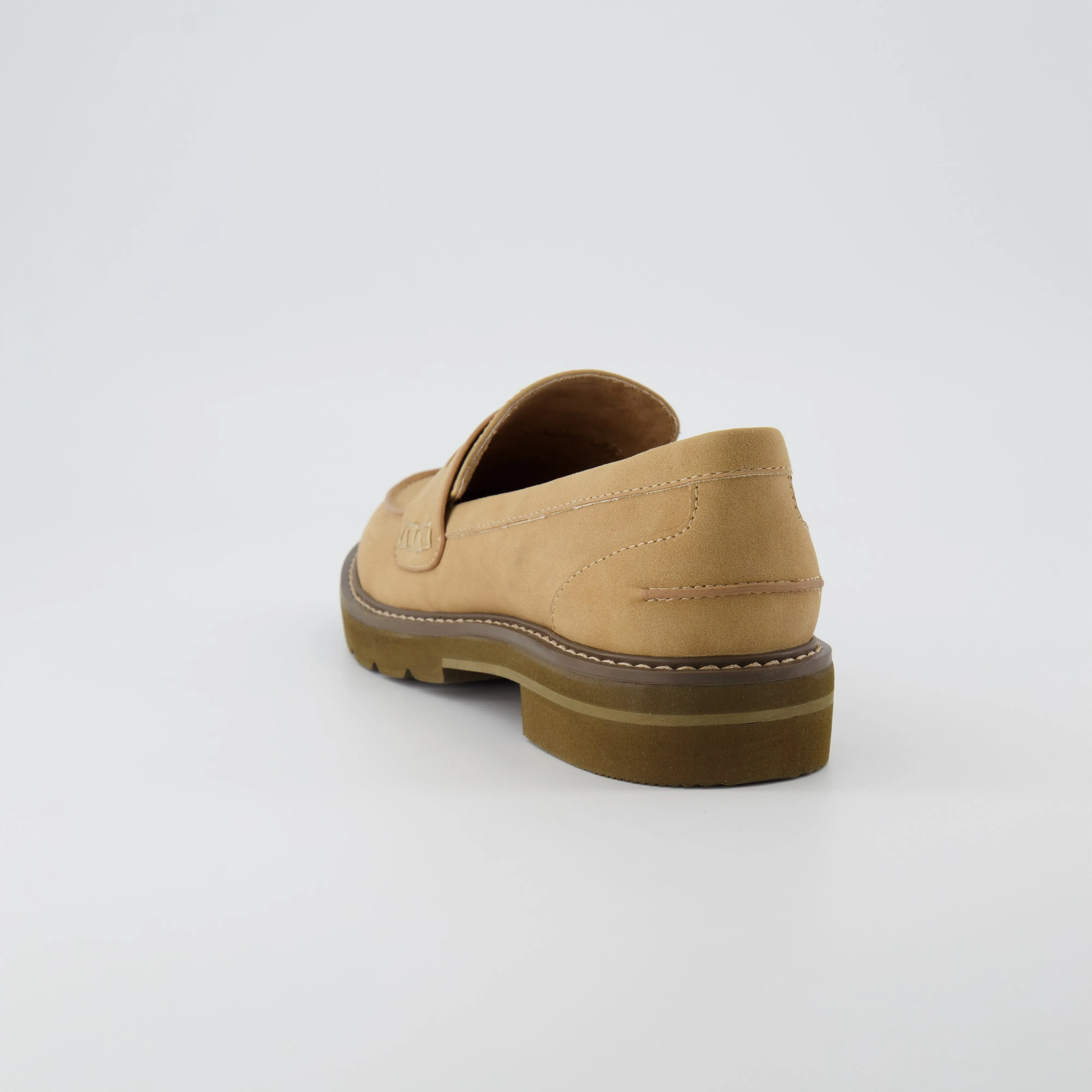Vassar Slip-on Loafers