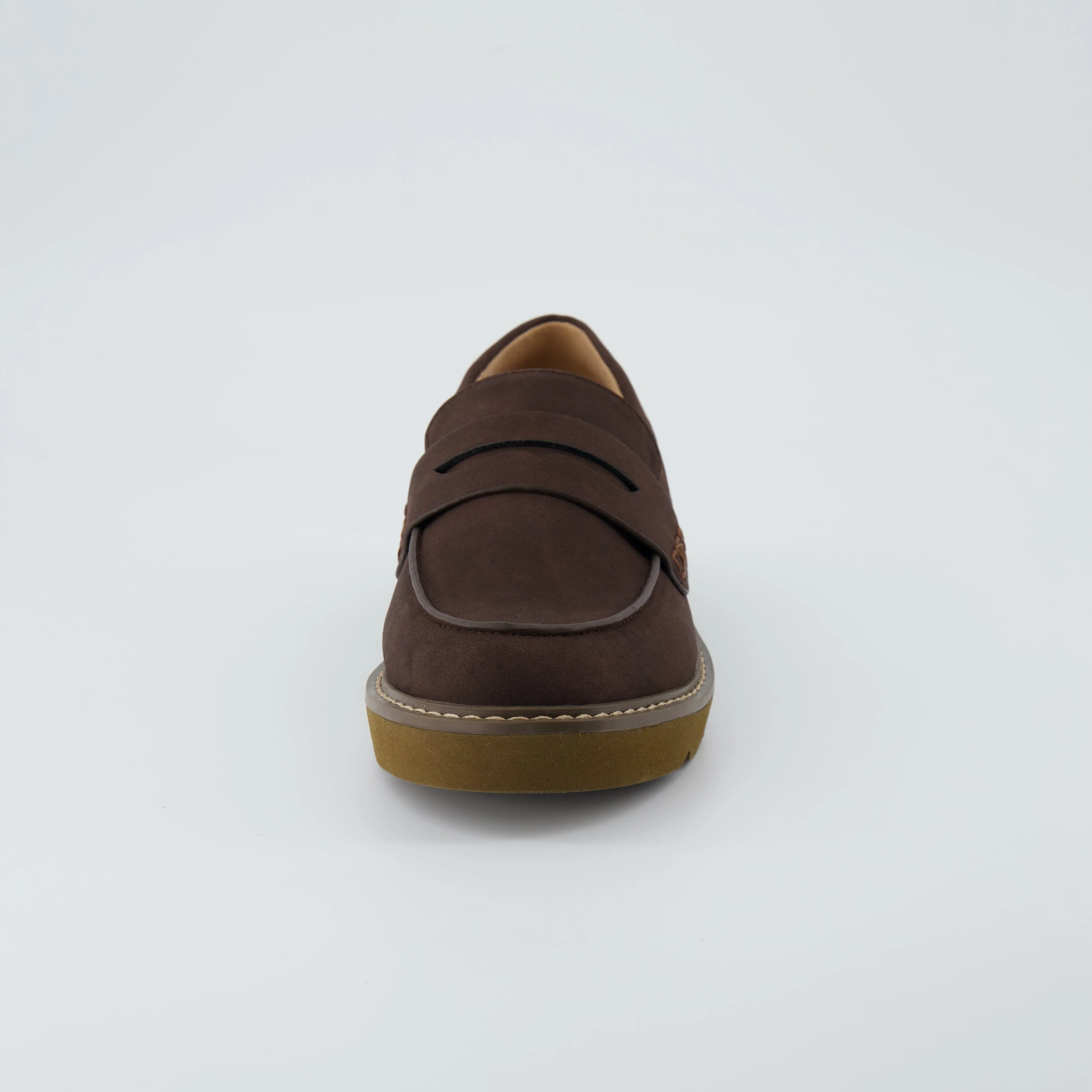 Vassar Slip-on Loafers