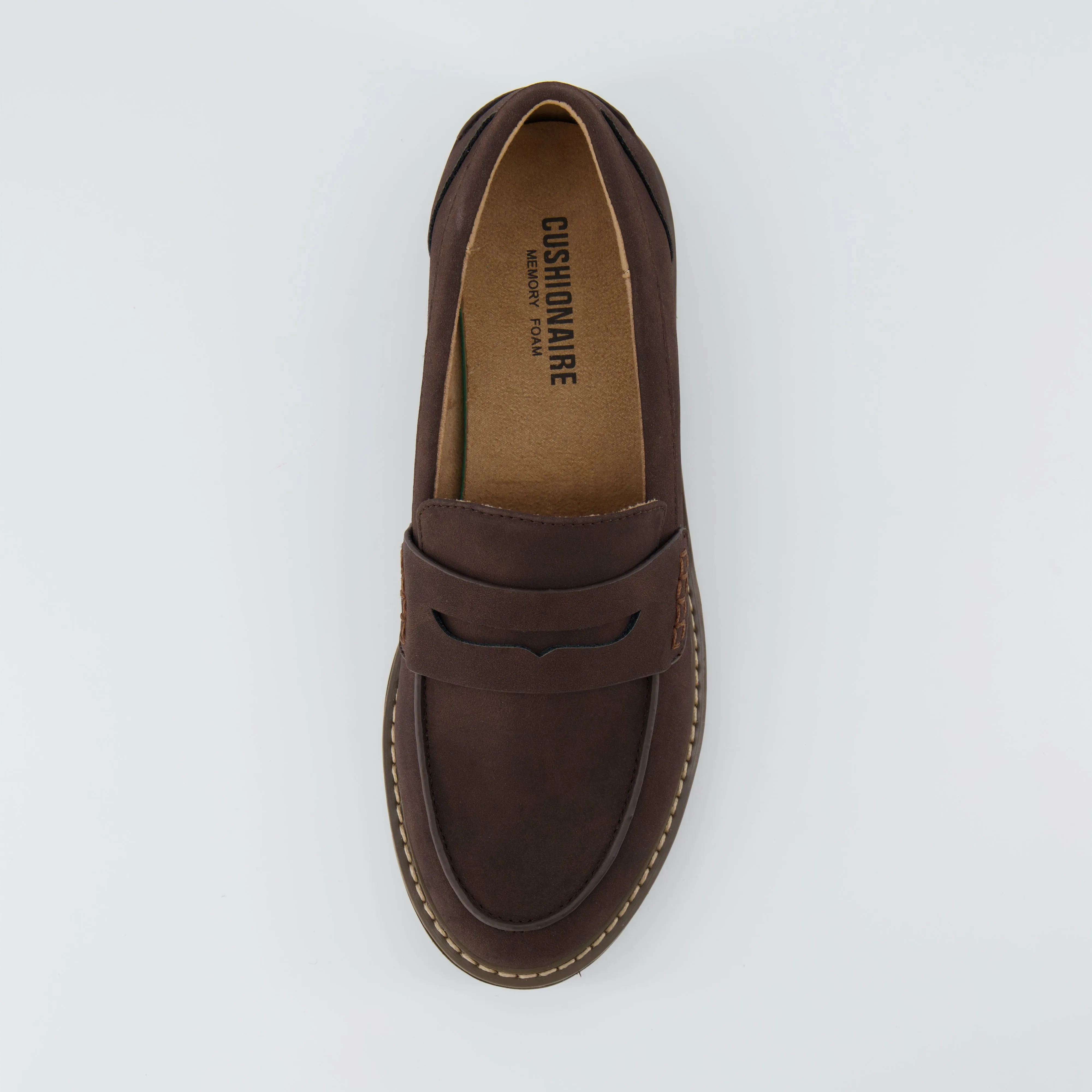 Vassar Slip-on Loafers