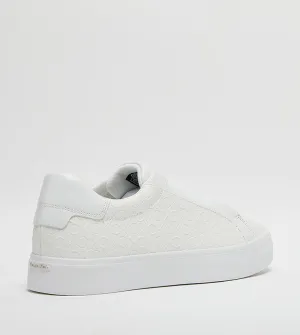Vulc Slip On Mono Mix