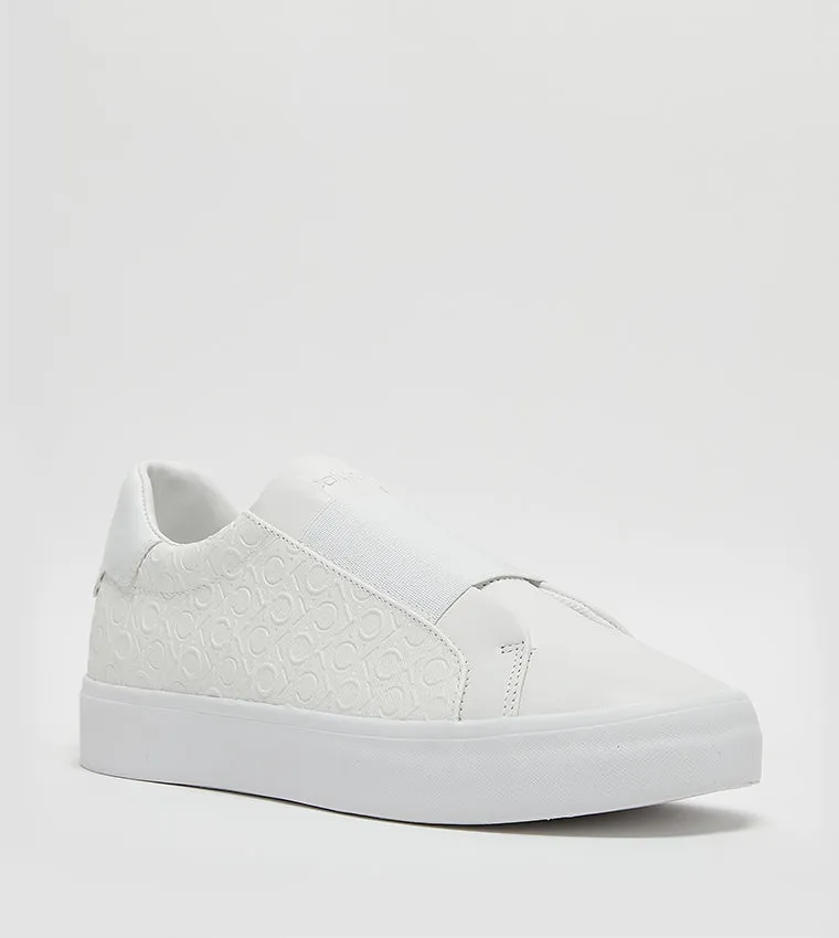 Vulc Slip On Mono Mix