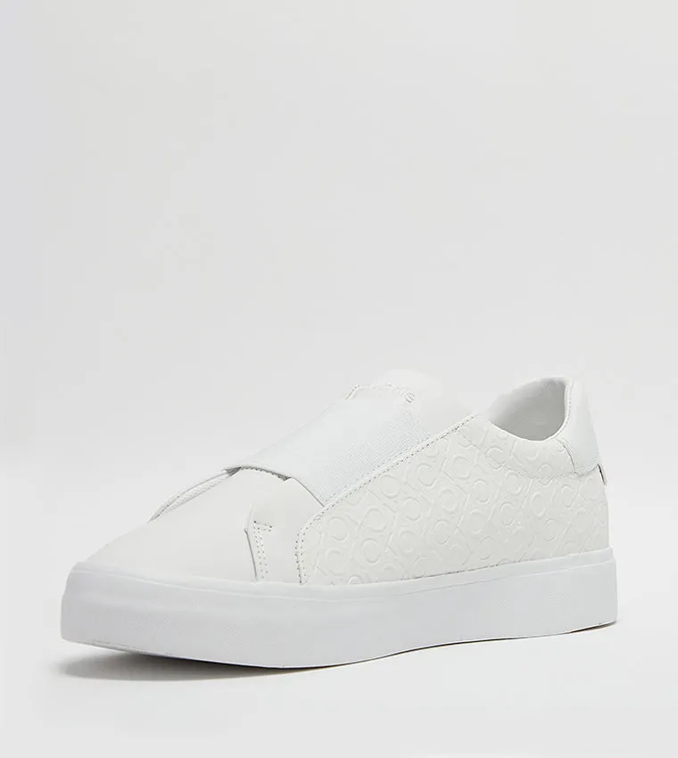 Vulc Slip On Mono Mix