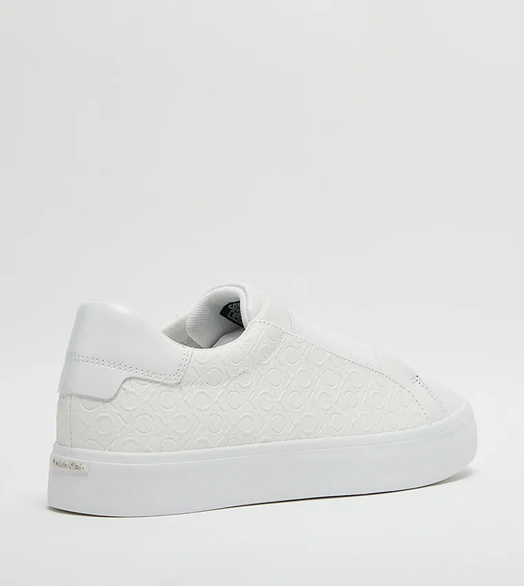 Vulc Slip On Mono Mix
