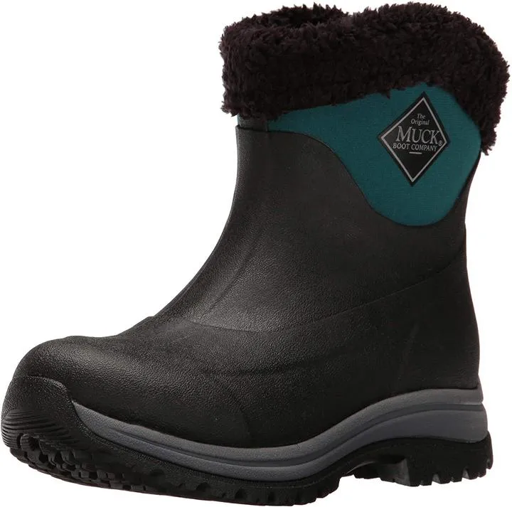 Women's Arctic Apres