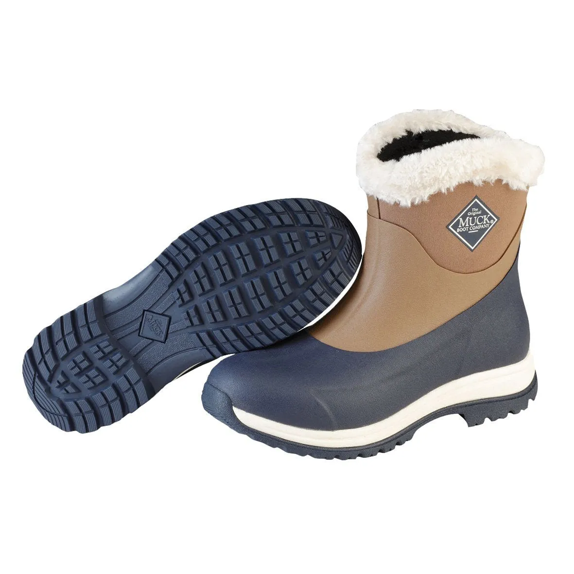 Women's Arctic Apres