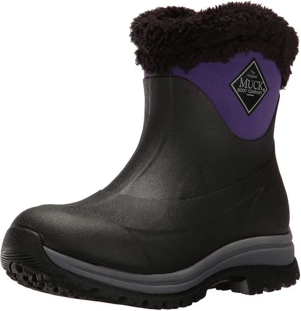 Women's Arctic Apres