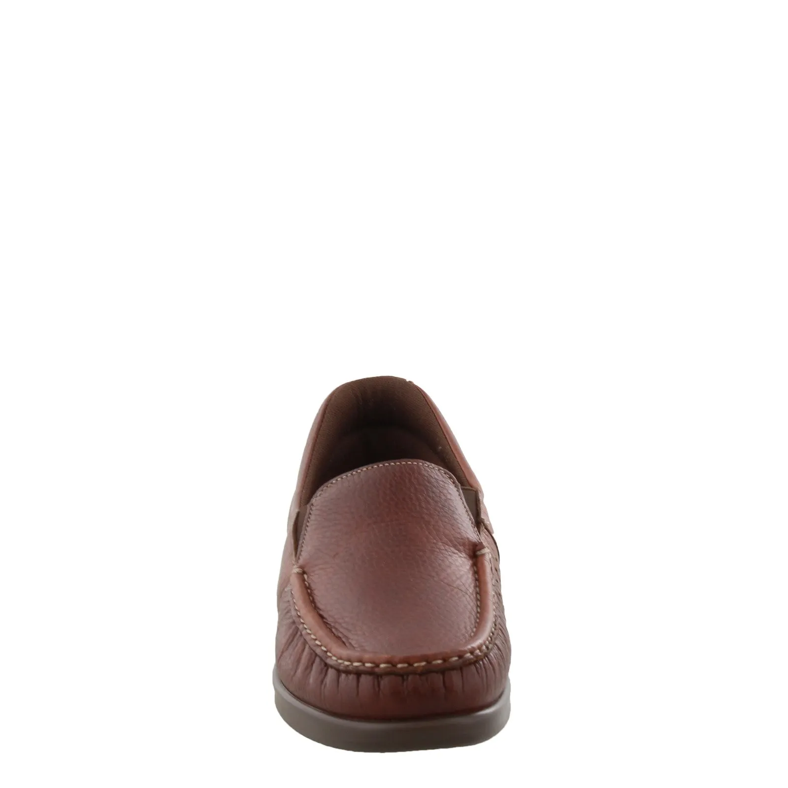 Women's SAS, Twin Slip-On