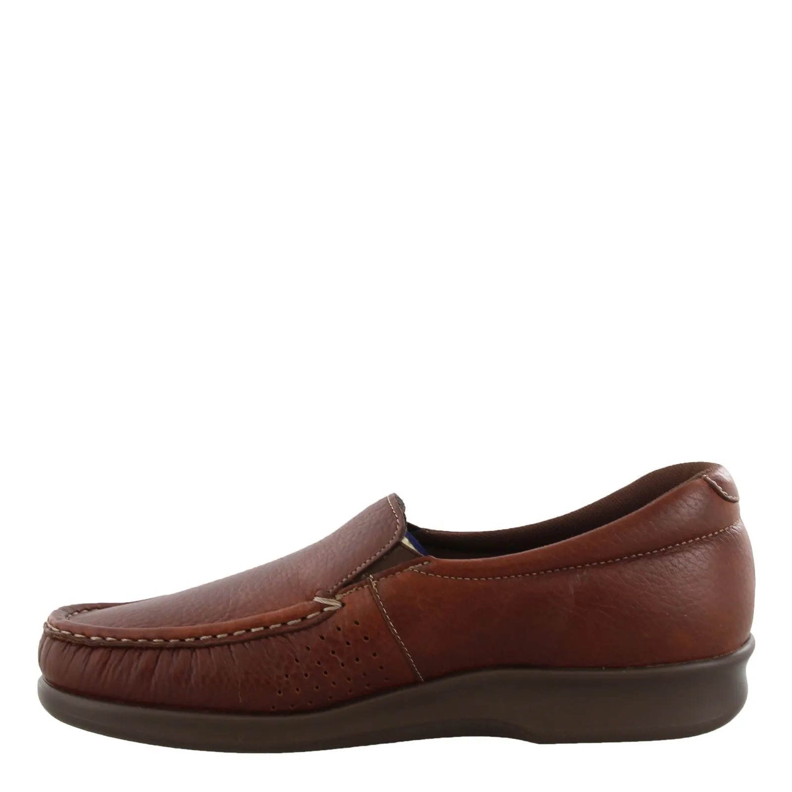 Women's SAS, Twin Slip-On