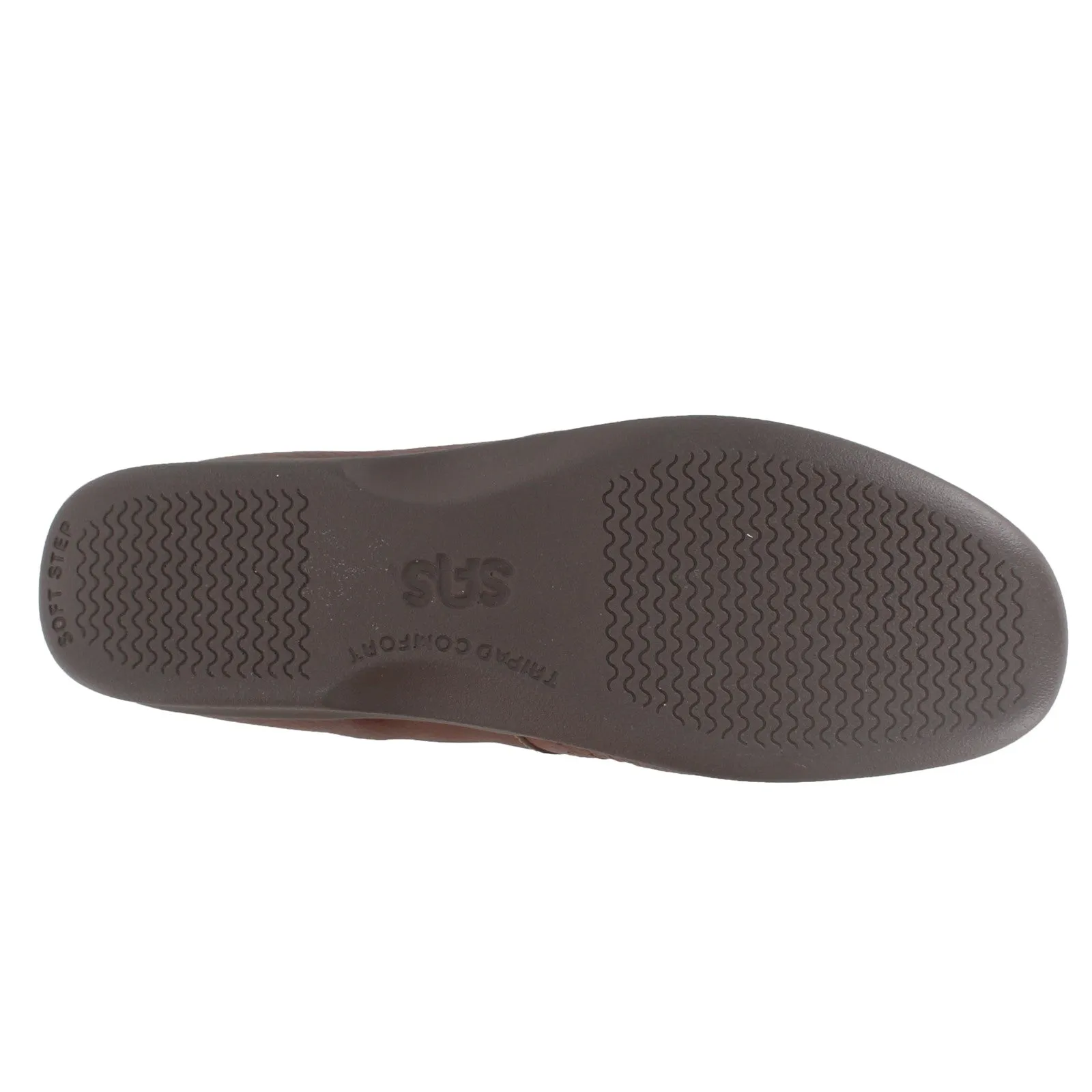 Women's SAS, Twin Slip-On